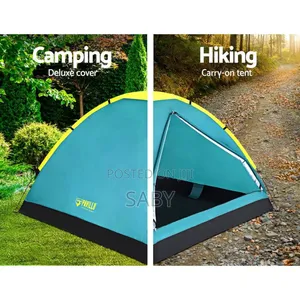 Photo - የጉዞ ድንኳን!!
Camping Tent