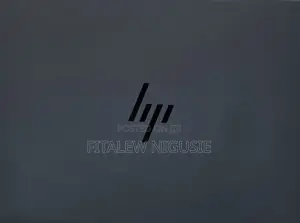 New Laptop HP Pavilion 15 16GB Intel Core I5 SSD 1T