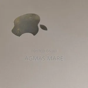 New Laptop Apple MacBook Pro M1 8GB Apple M1 Pro SSD 256GB