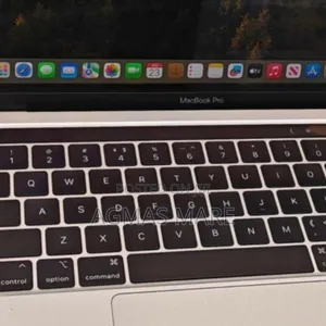 New Laptop Apple MacBook Pro M1 8GB Apple M1 Pro SSD 256GB