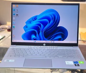 Photo - New Laptop HP Pavilion 14 16GB Intel Core I5 SSD 512GB