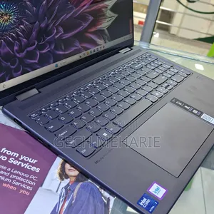 Photo - New Laptop Lenovo Yoga 7i 16GB Intel Core Ultra 7 SSD 1T