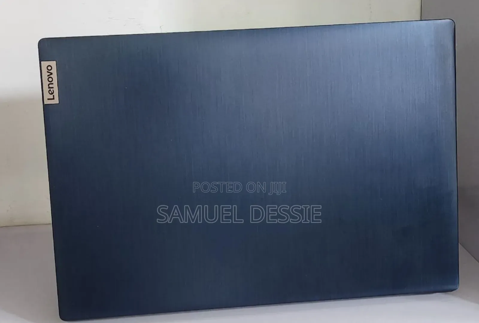 New Laptop Lenovo Ideapad 3 8GB Intel Core I3 SSD 256GB