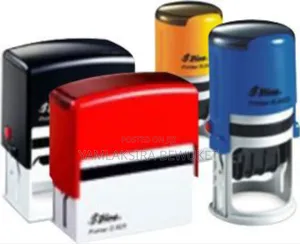 Photo - Stamp Enseralen Yidewulu