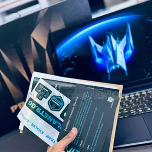 New Laptop Acer Predator Helios 18 PH18-71 16GB Intel Core I9 SSD 1T