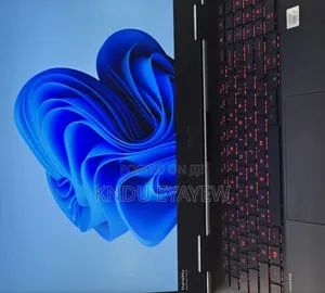 New Laptop HP Omen 15 16GB Intel Core I7 SSD 1T