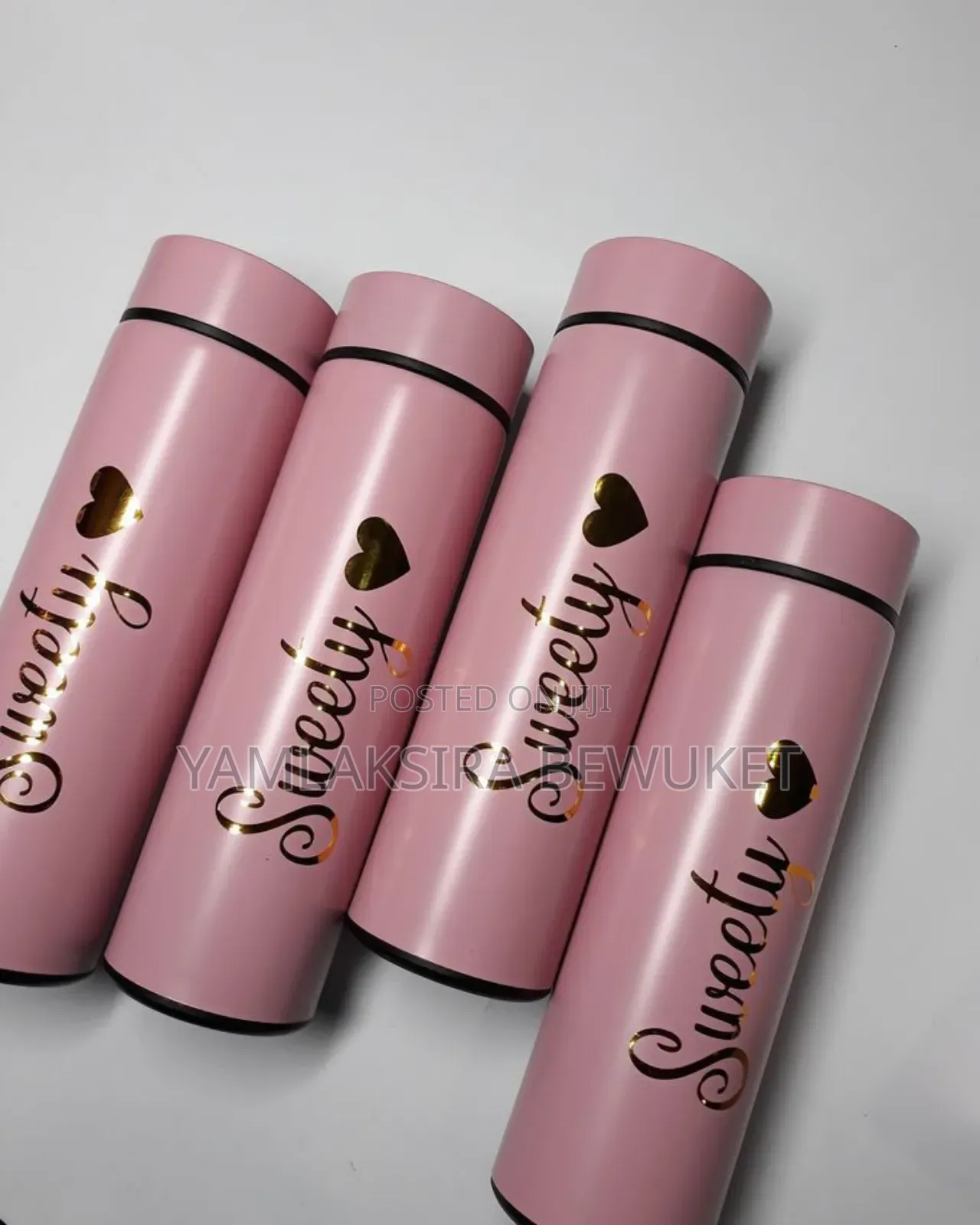 Water Bottl Enseralen