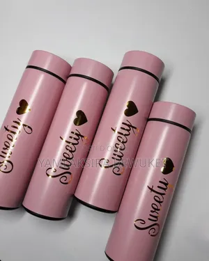 Photo - Water Bottl Enseralen