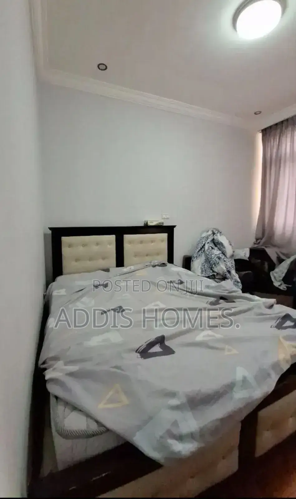 Furnished 2bdrm Apartment in Bole for sale