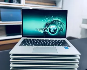 Photo - New Laptop HP EliteBook 840 G8 16GB Intel Core I7 SSD 512GB