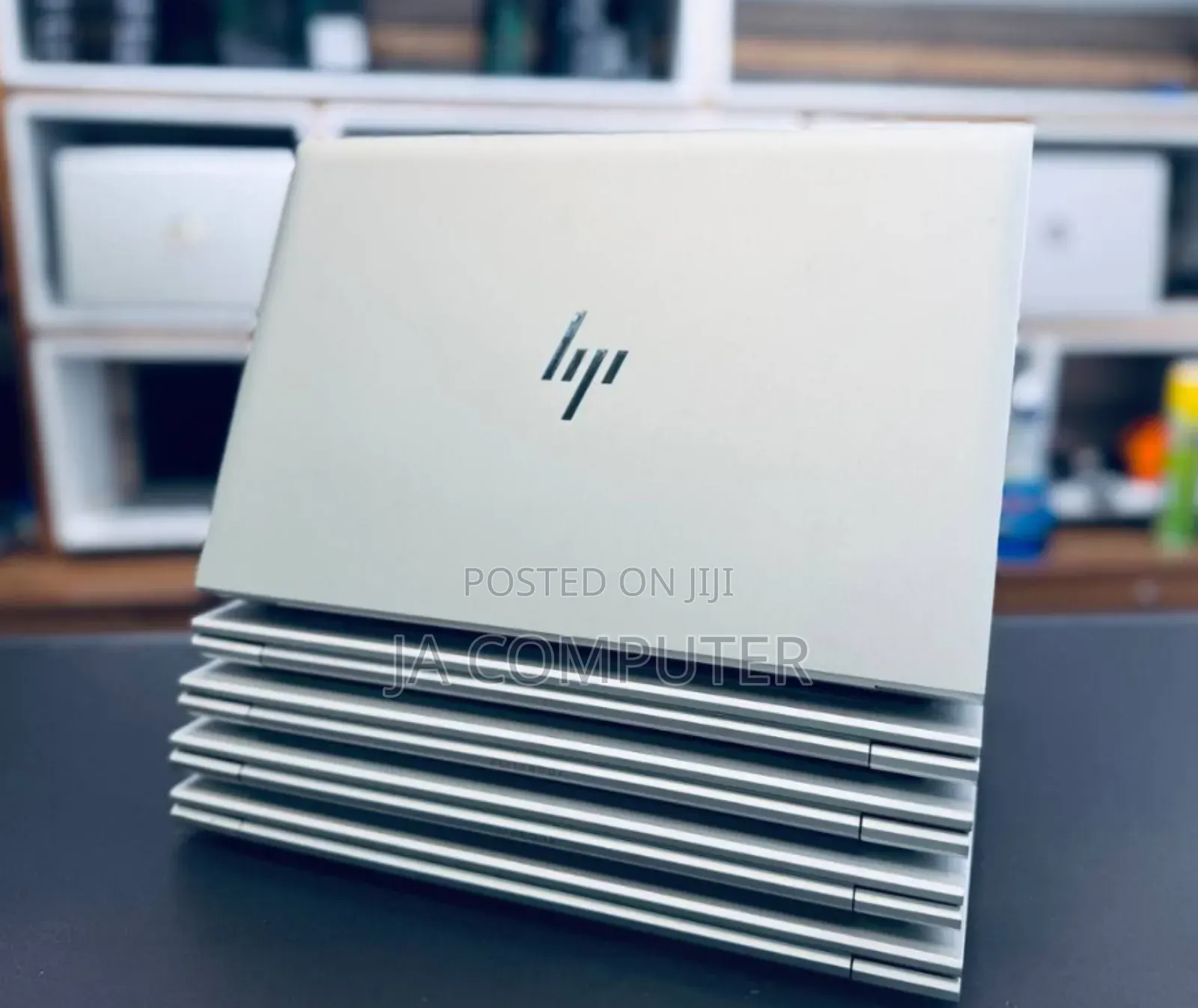 New Laptop HP EliteBook 840 G8 16GB Intel Core I7 SSD 512GB