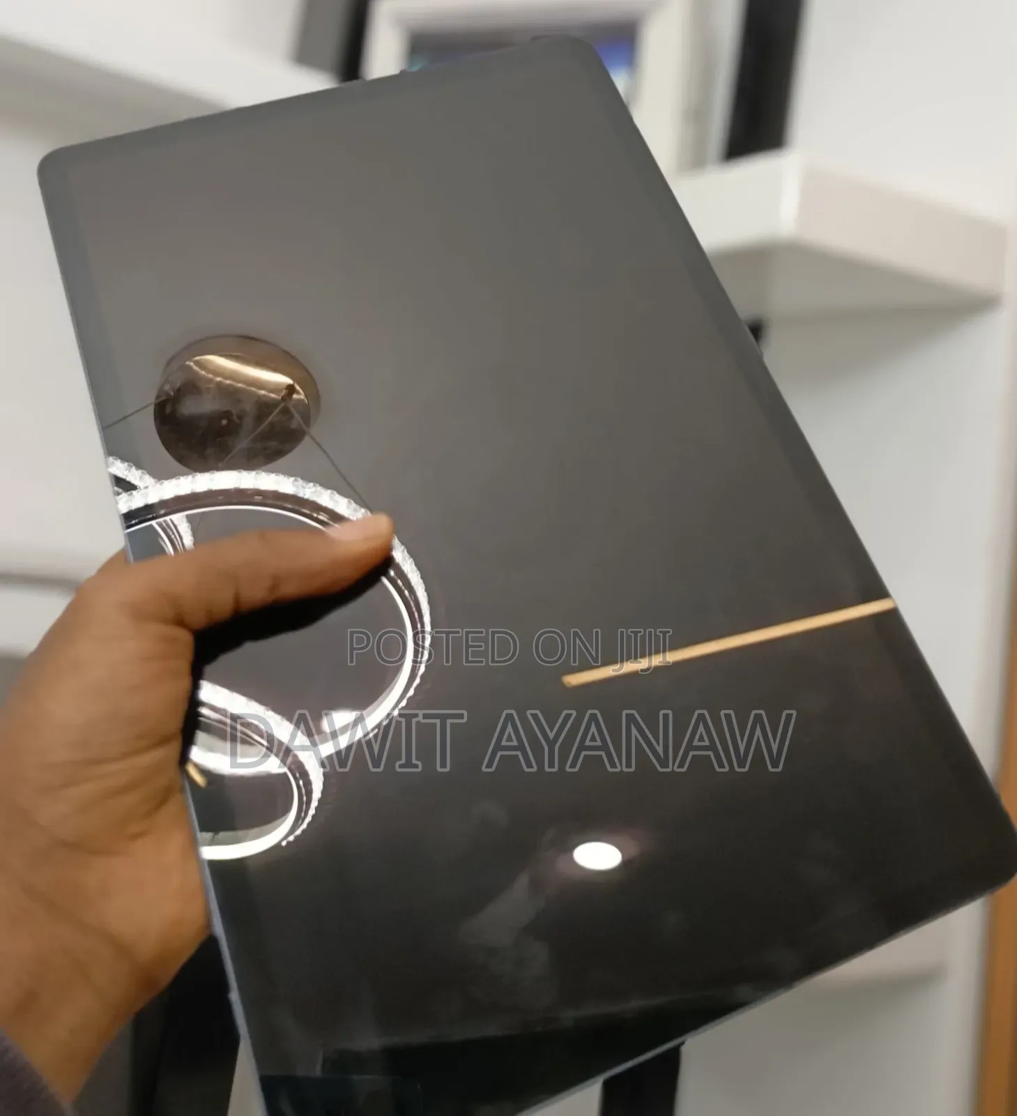 New Samsung Galaxy Tab S7 FE 64 GB Silver