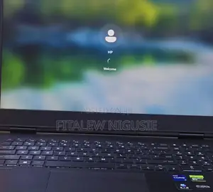 New Laptop HP Omen X 32GB Intel Core I9 SSD 1T