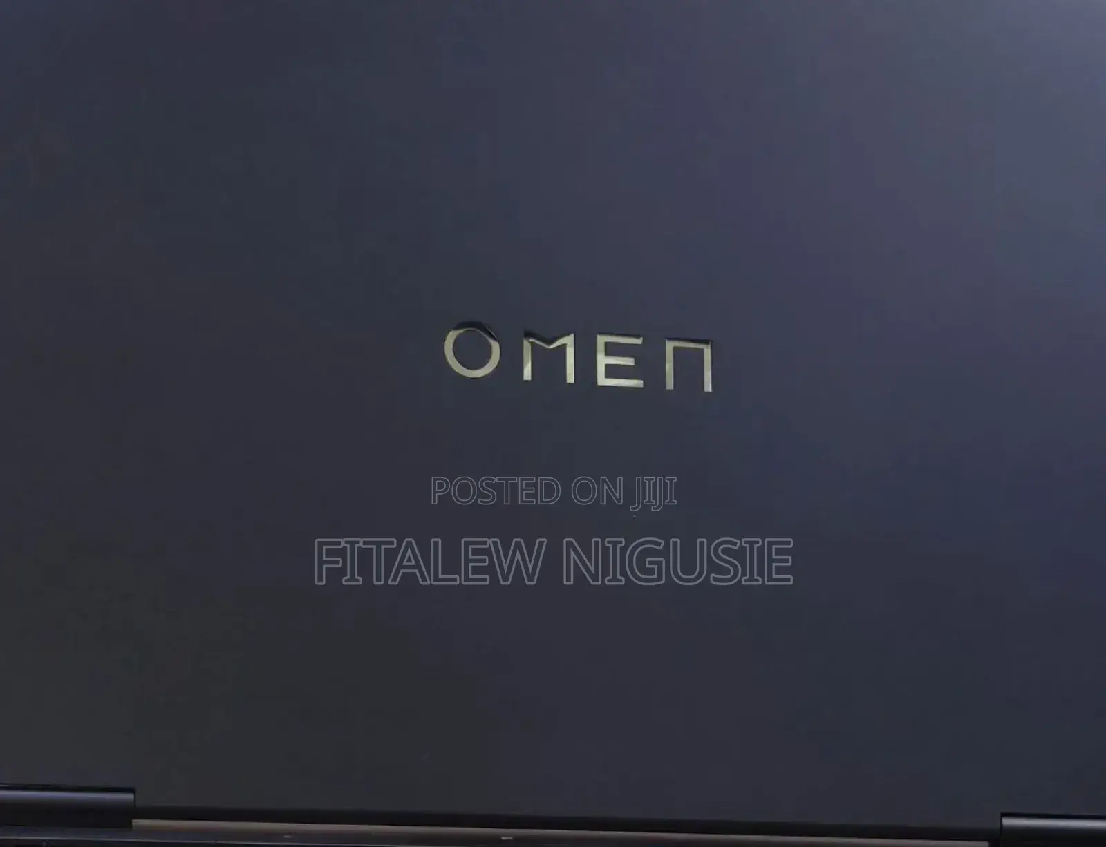 New Laptop HP Omen X 32GB Intel Core I9 SSD 1T