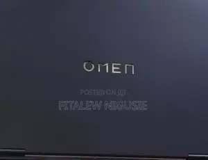 New Laptop HP Omen X 32GB Intel Core I9 SSD 1T