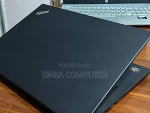New Laptop Lenovo Thinkpad T490s 16GB AMD Ryzen 5 SSD 512GB