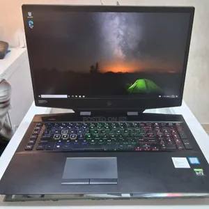 Photo - New Laptop HP Omen X 17t 16GB Intel Core I7 SSD 1T