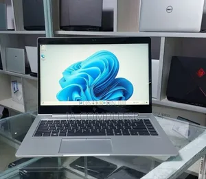 Photo - New Laptop HP EliteBook 840 G5 16GB Intel Core I5 SSD 512GB