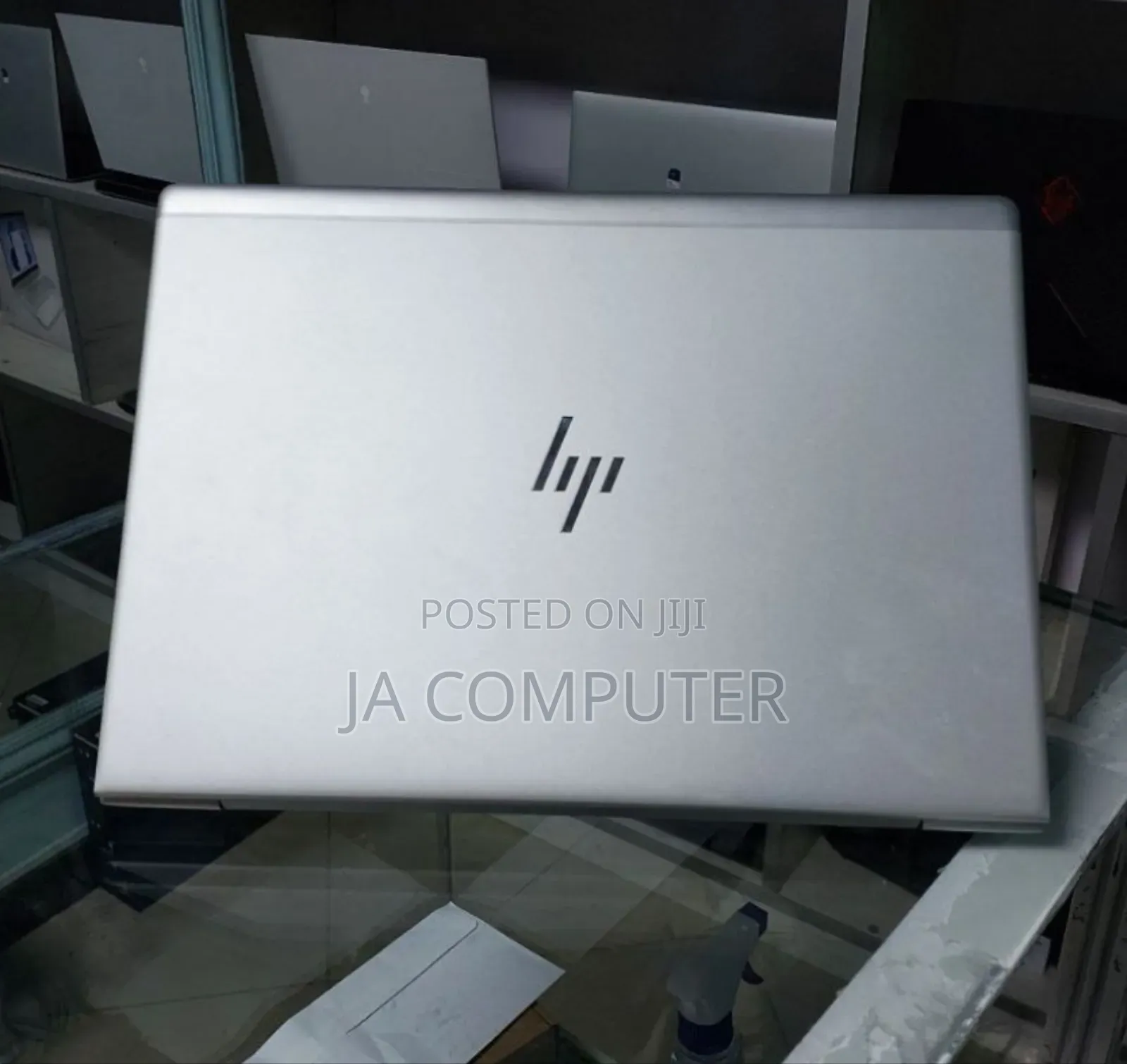 New Laptop HP EliteBook 840 G5 16GB Intel Core I5 SSD 512GB