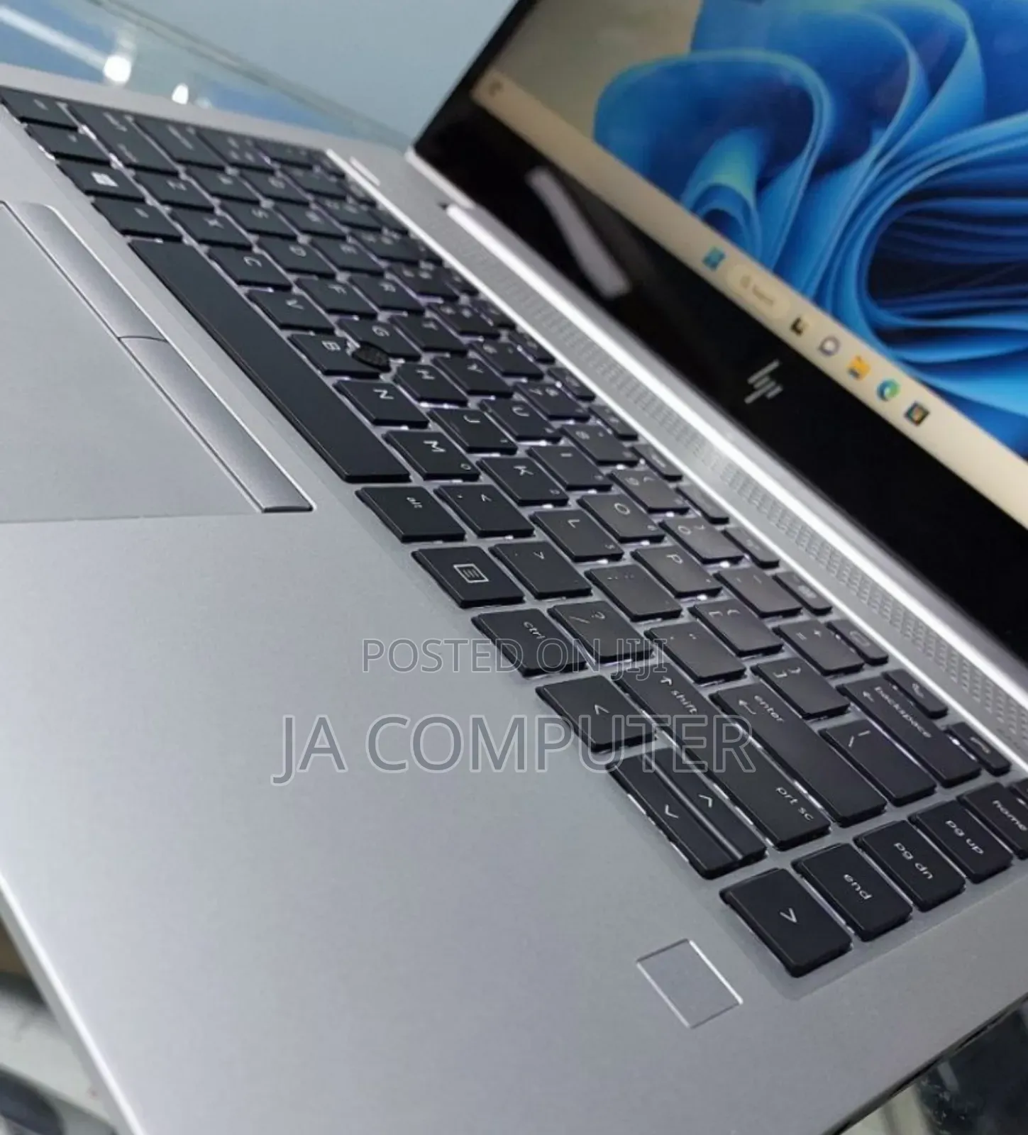 New Laptop HP EliteBook 840 G5 16GB Intel Core I5 SSD 512GB