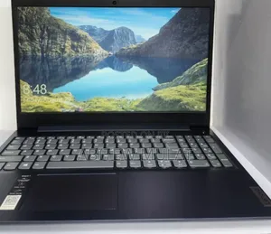 New Laptop Lenovo Ideapad 3 8GB Intel Core I3 SSD 256GB