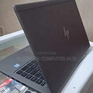 New Laptop HP ZBook 14 16GB Intel Core I7 SSD 512GB