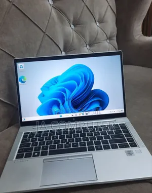 New Laptop HP EliteBook 840 G7 16GB Intel Core I5 SSD 512GB