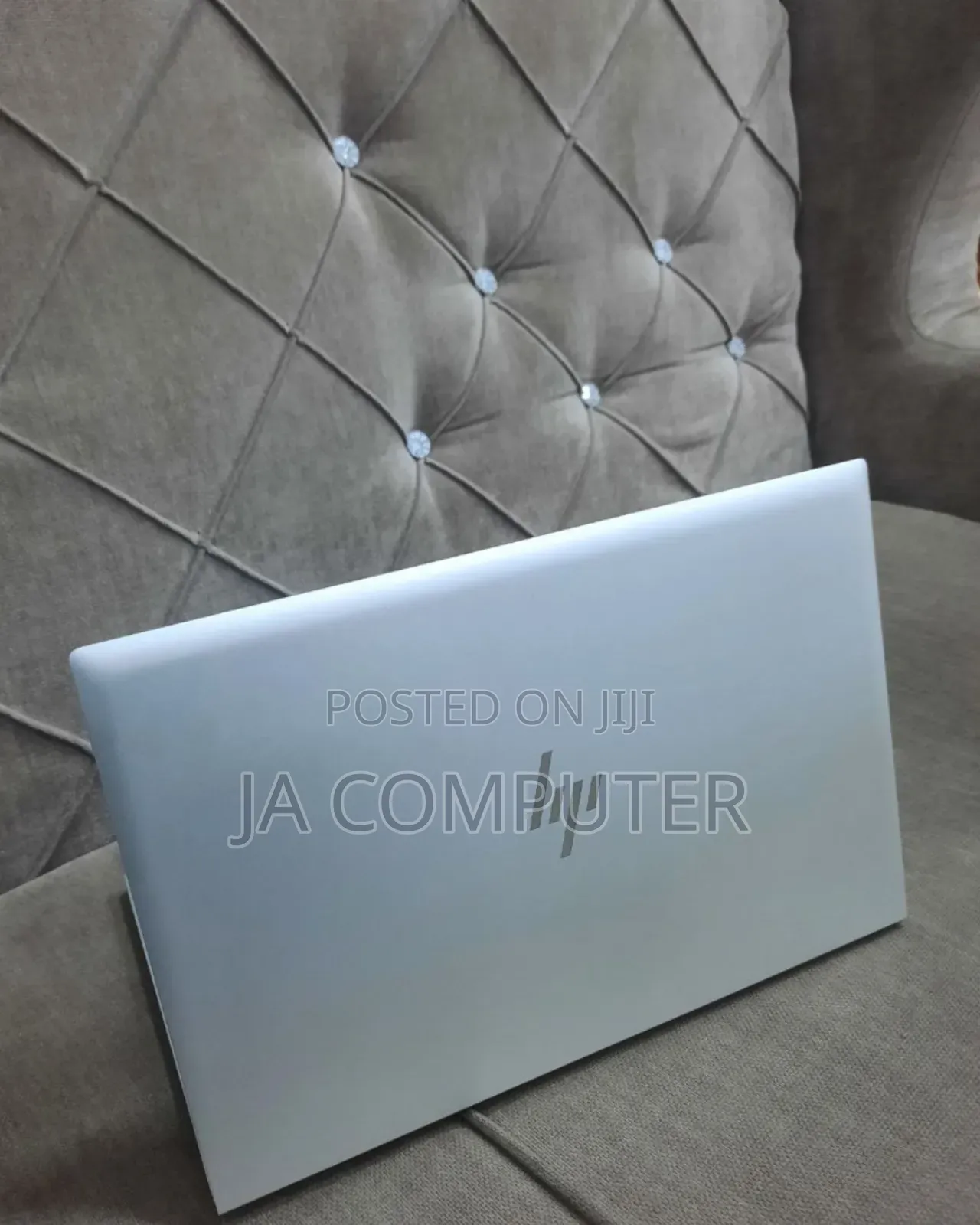 New Laptop HP EliteBook 840 G7 16GB Intel Core I5 SSD 512GB