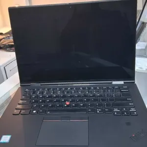 New Laptop Lenovo Thinkpad X1 Yoga 8GB Intel Core I5 SSD 512GB