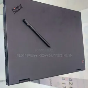 New Laptop Lenovo Thinkpad X1 Yoga 8GB Intel Core I5 SSD 512GB