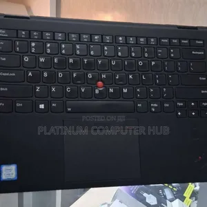 New Laptop Lenovo Thinkpad X1 Yoga 8GB Intel Core I5 SSD 512GB