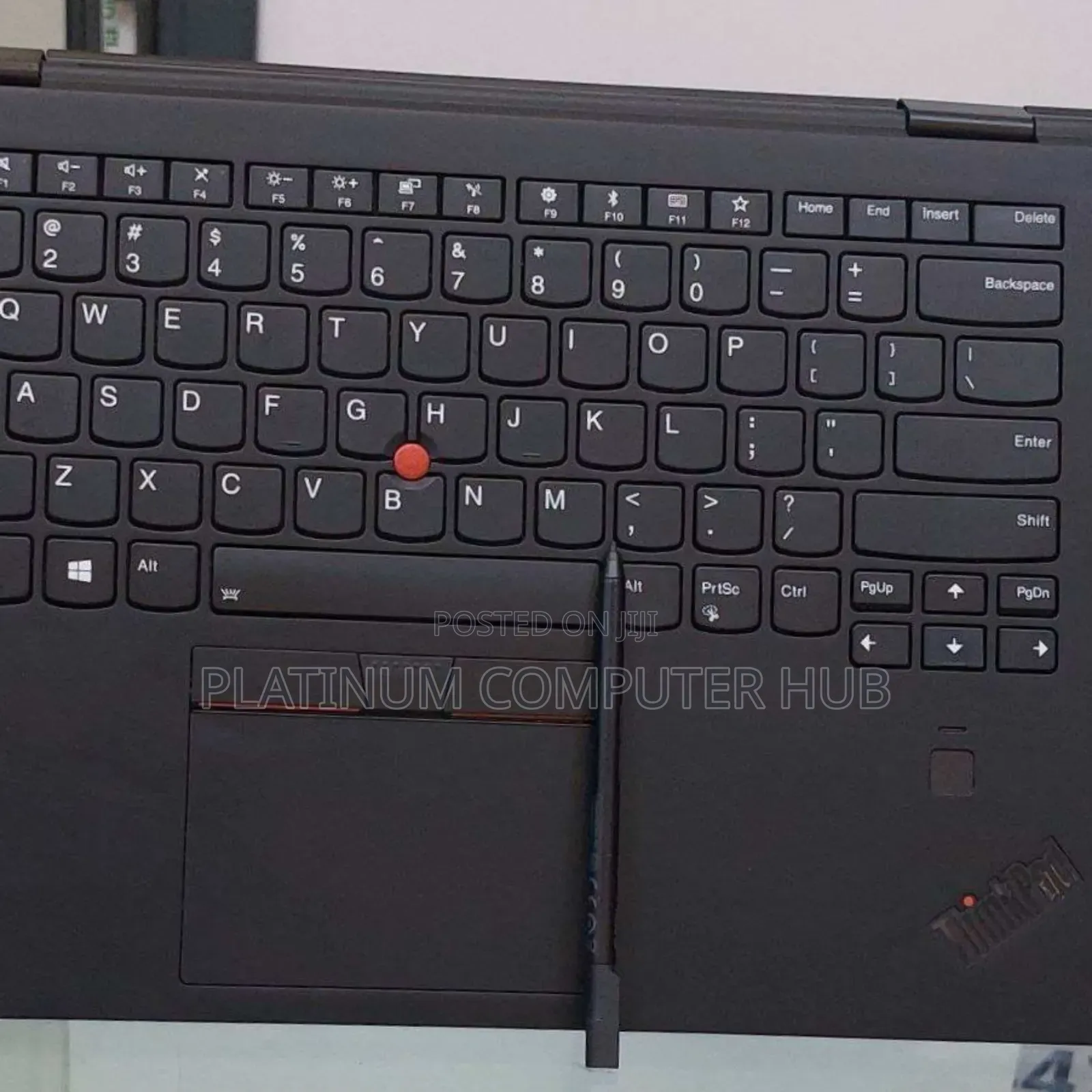 New Laptop Lenovo Thinkpad X1 Yoga 8GB Intel Core I5 SSD 512GB