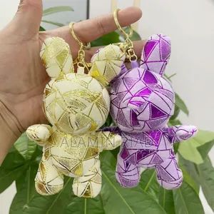 Photo - Key Chain Doll