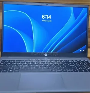 New Laptop HP Stream Notebook 16GB AMD Ryzen 7 SSD 512GB