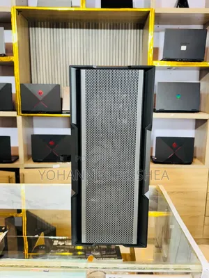 Photo - New Desktop Computer MSI Gaming 24GE 2QE 32GB Intel Core I9 SSD 4T