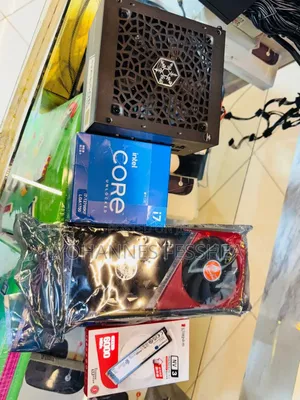 New Desktop Computer MSI Gaming 24GE 2QE 32GB Intel Core I9 SSD 4T