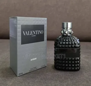 Photo - Valentino - Intense