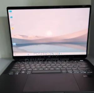 Photo - New Laptop HP Spectre 16GB Intel Core Ultra 7 SSD 1T