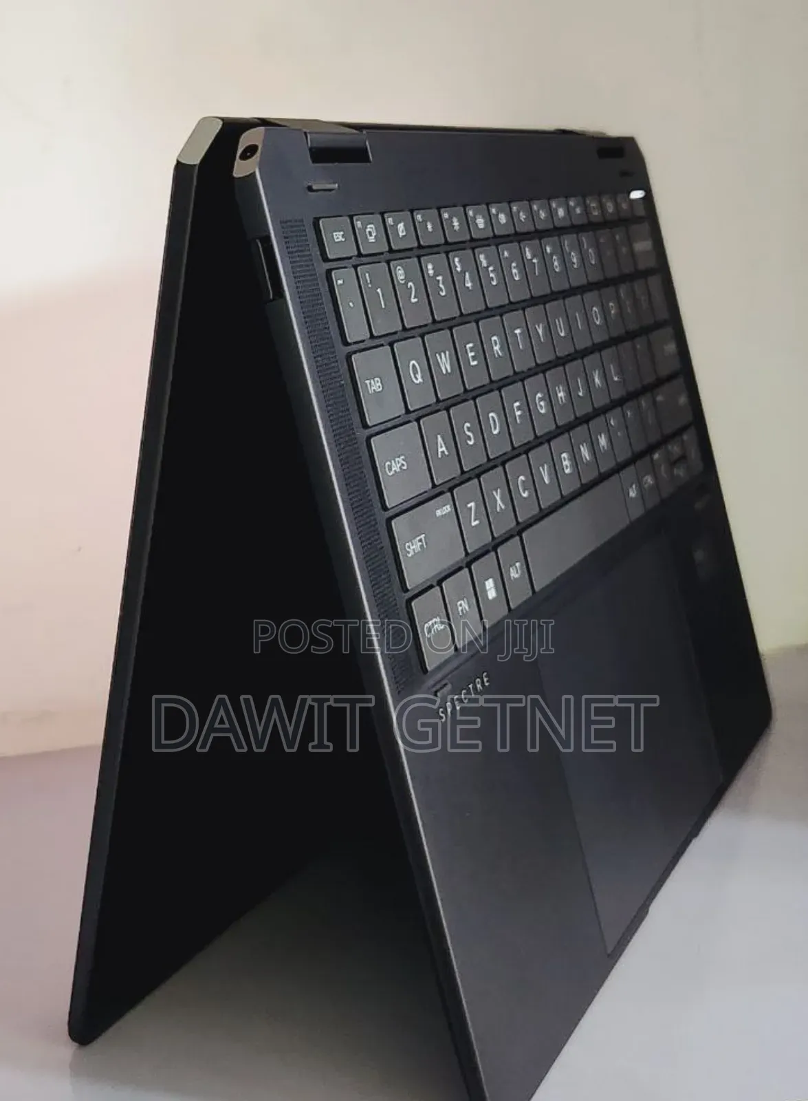 New Laptop HP Spectre 16GB Intel Core Ultra 7 SSD 1T