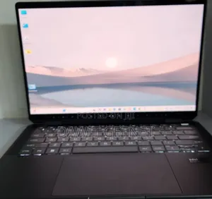 New Laptop HP Spectre 16GB Intel Core Ultra 7 SSD 1T