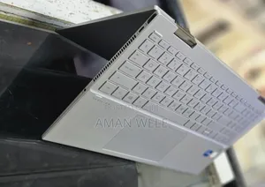 Photo - New Laptop HP Pavilion 15 16GB Intel SSD 512GB