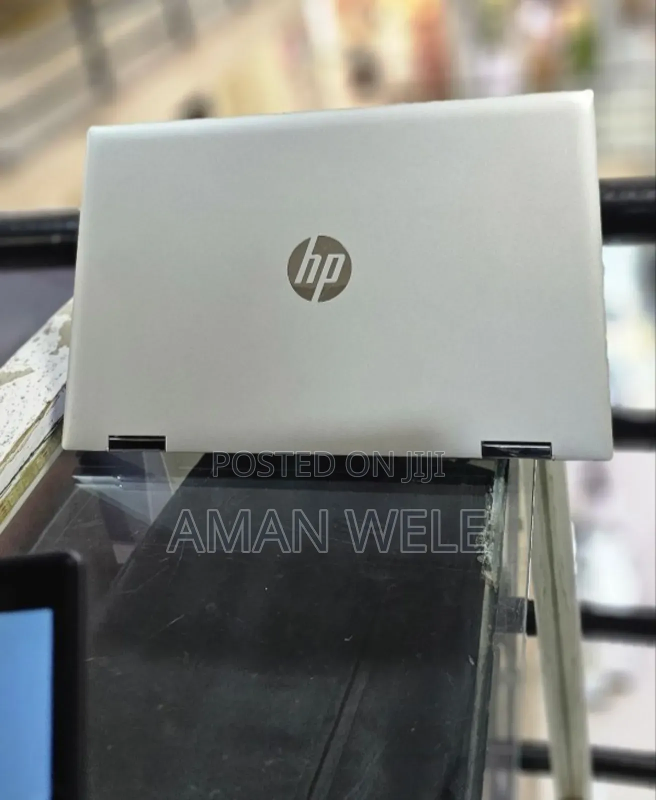 New Laptop HP Pavilion 15 16GB Intel SSD 512GB