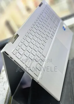 New Laptop HP Pavilion 15 16GB Intel SSD 512GB