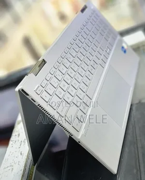 New Laptop HP Pavilion 15 16GB Intel SSD 512GB