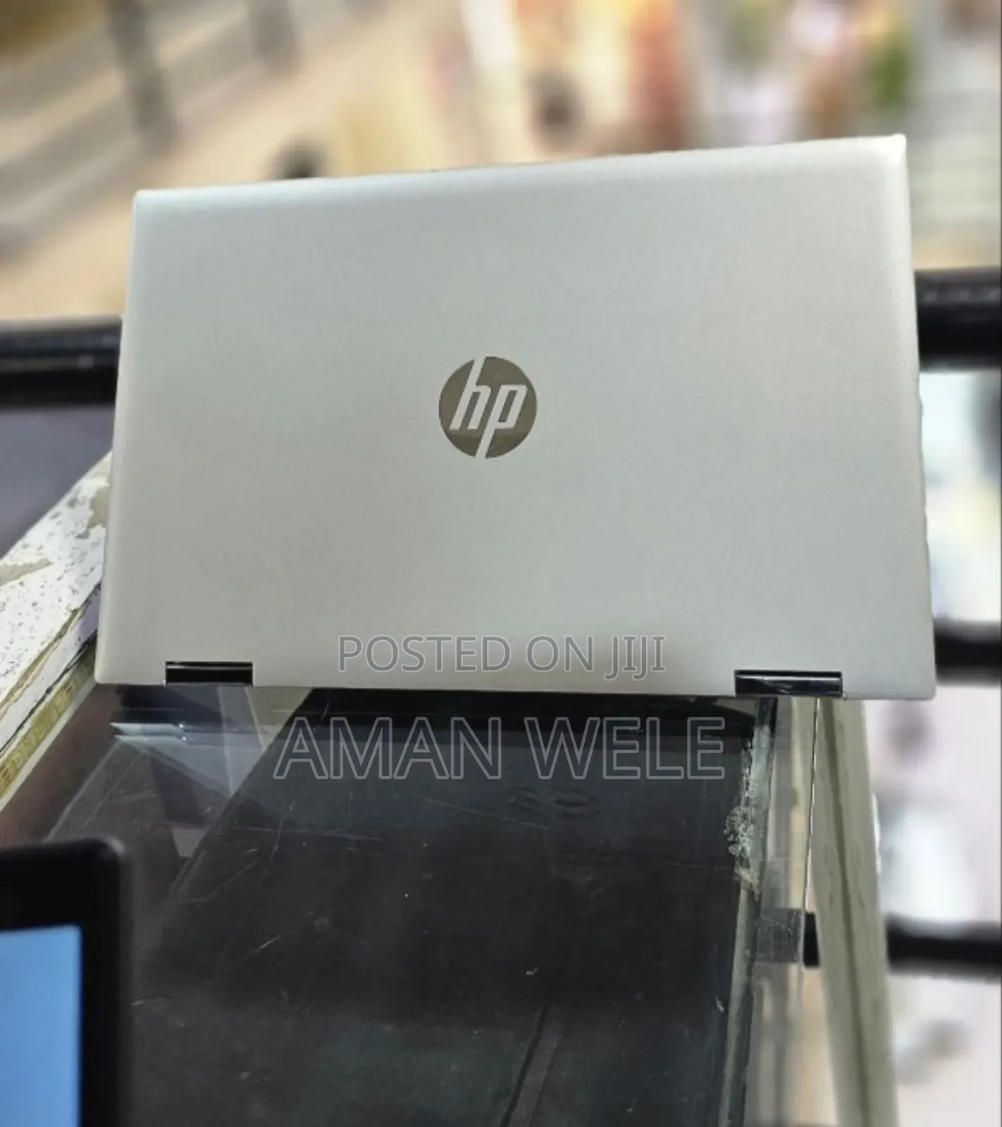 New Laptop HP Pavilion 15 16GB Intel SSD 512GB