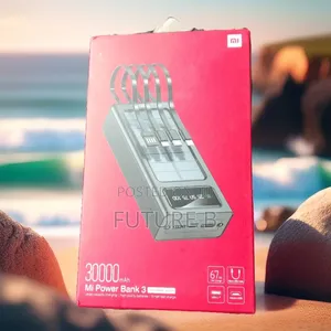 Simply Plug, Charge, Go