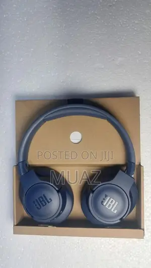 JBL Tune 720bt Wireless Headphones