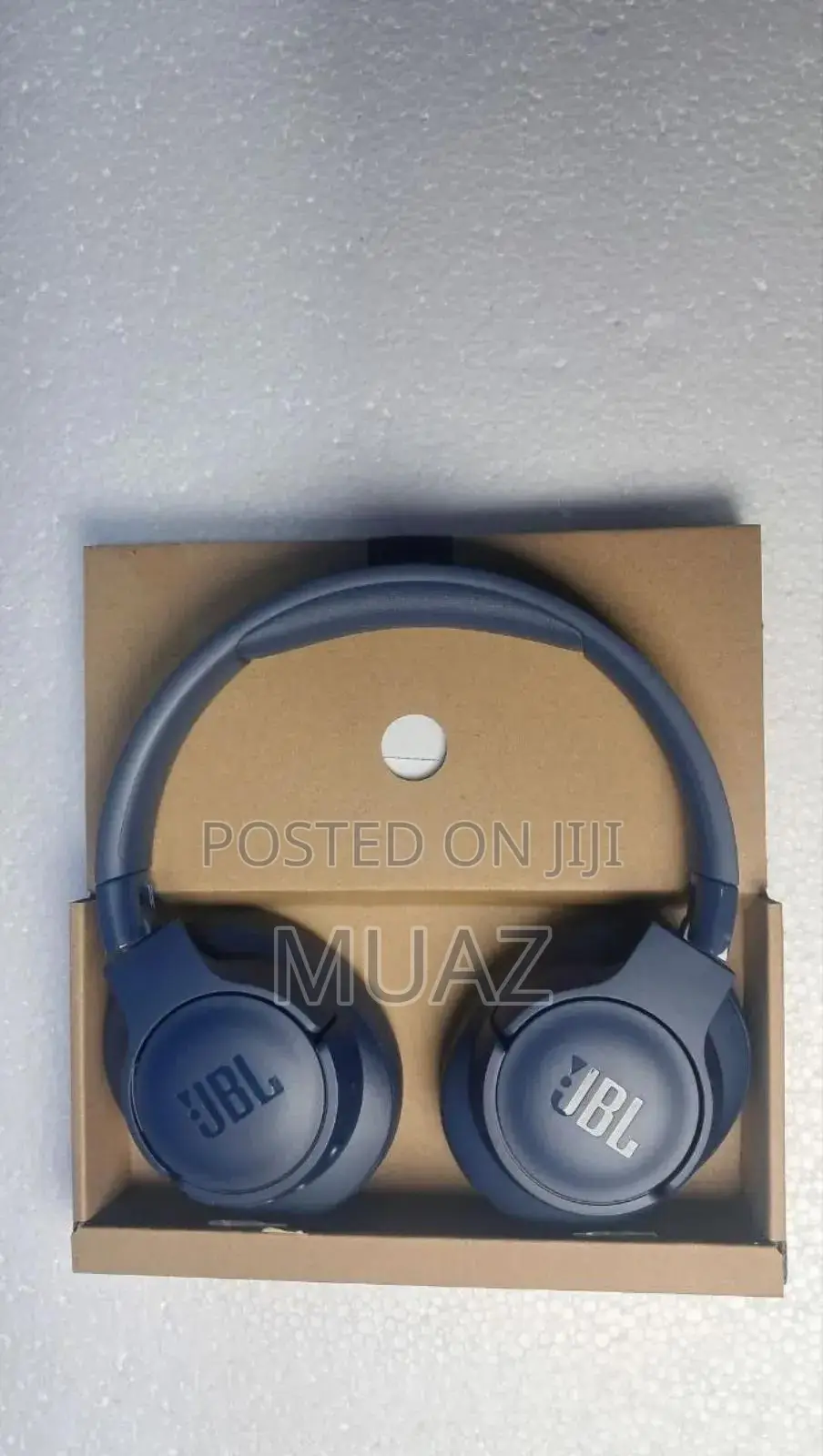 JBL Tune 720bt Wireless Headphones