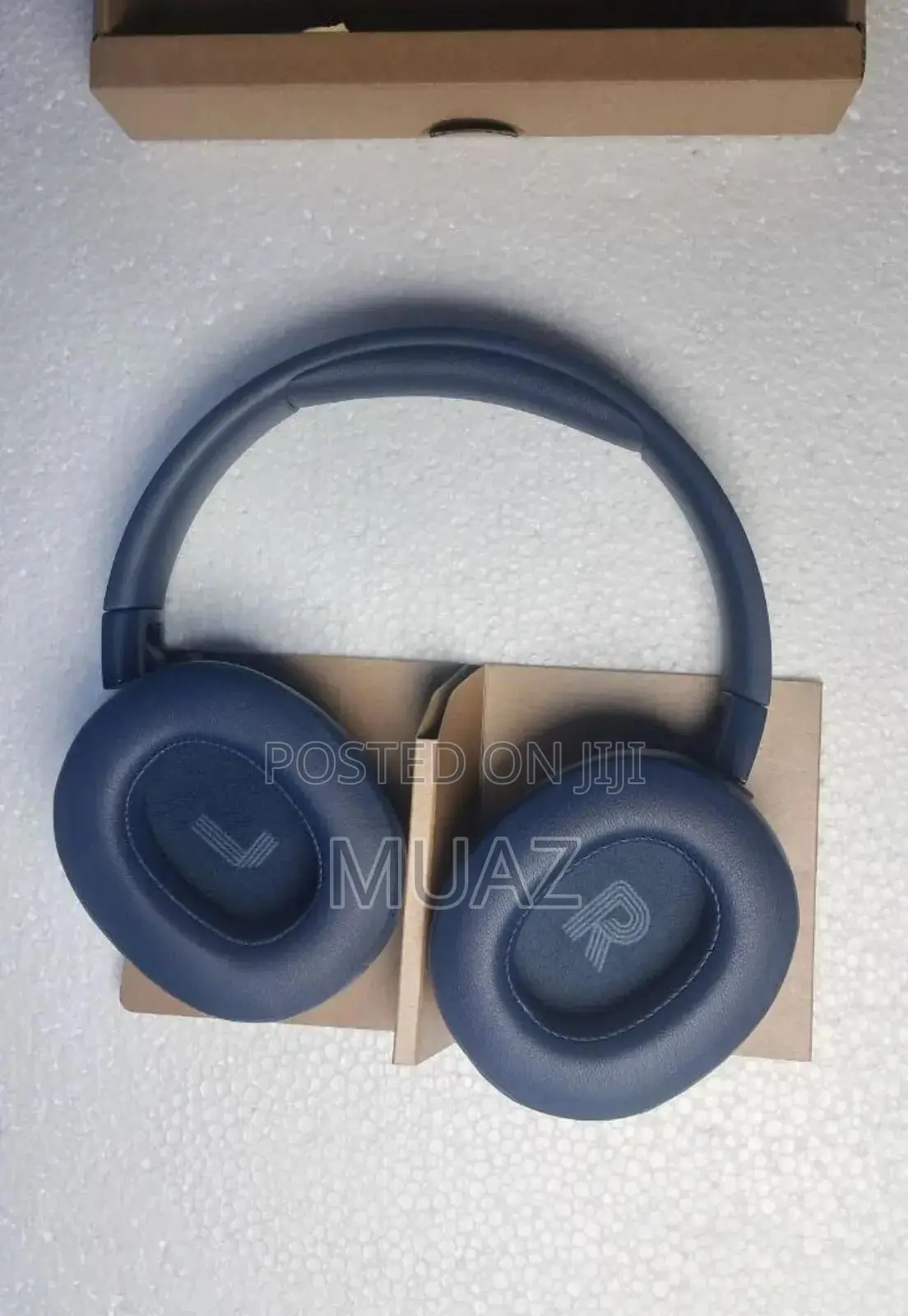 JBL Tune 720bt Wireless Headphones