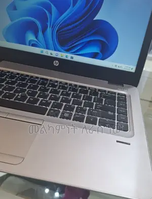 Photo - New Laptop HP EliteBook 840 G3 8GB Intel Core I5 SSD 512GB